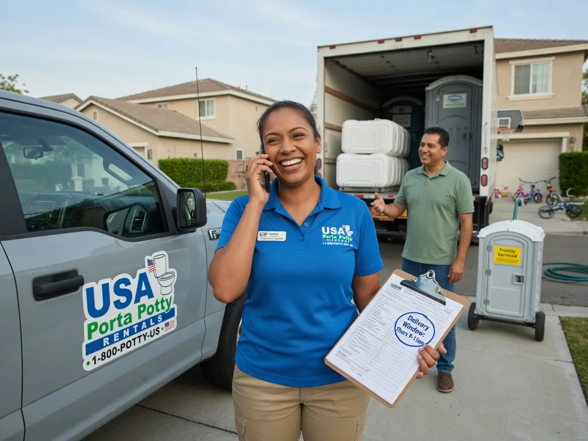 Porta Potty Rental Chiefland, FL FAQs